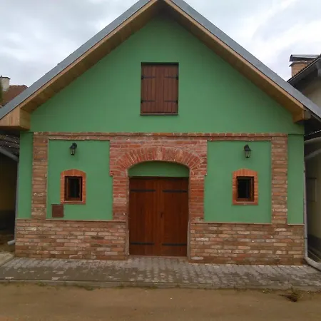 Vinarstvi Bician Vrbovec