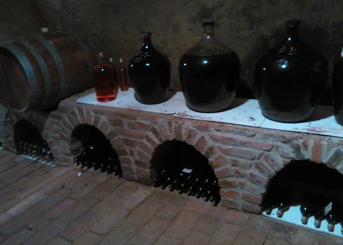 Appartamento Vinarstvi Bician