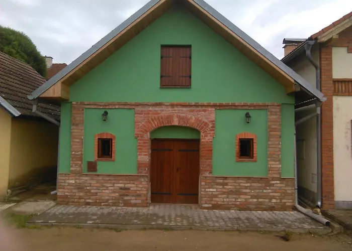 Vinarstvi Bician Vrbovec