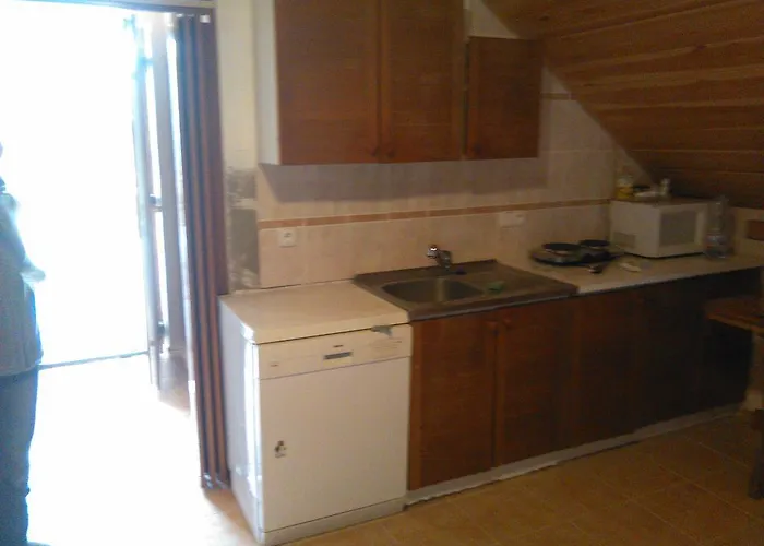 Vinarstvi Bician Vrbovec