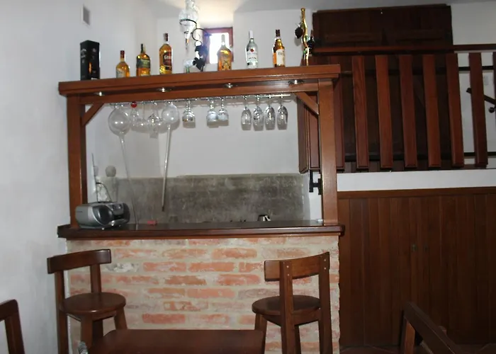 Appartamento Vinarstvi Bician *